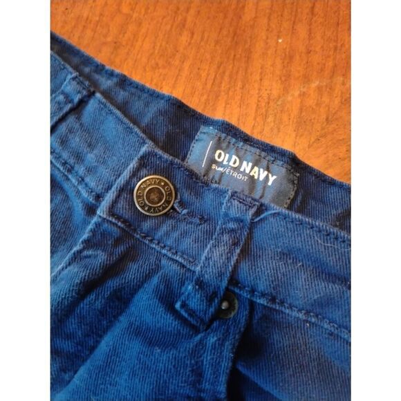 Old Navy Denim Jeans - Size: 12Reg     (1105) - Picture 1 of 5